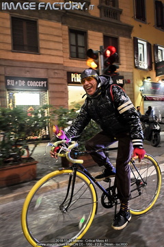2018-11-29 Milano - Critical Mass 41